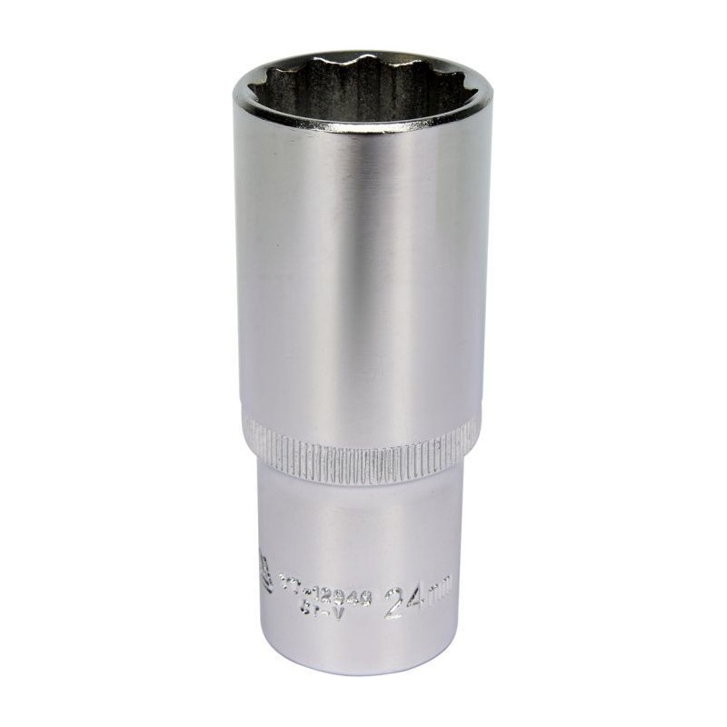 Nasadka 1/2 24mm 12-kątna długa