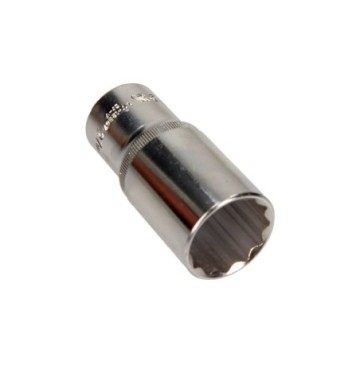 Power socket 1/2 27mm