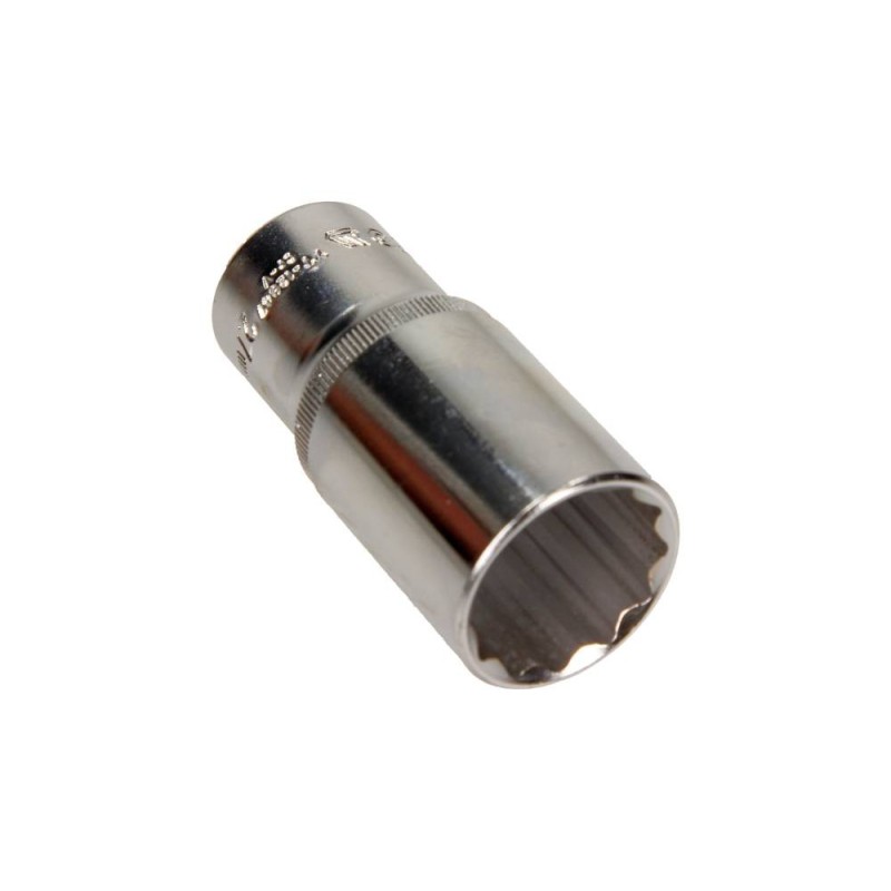 Power socket 1/2 27mm