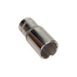 Power socket 1/2 27mm