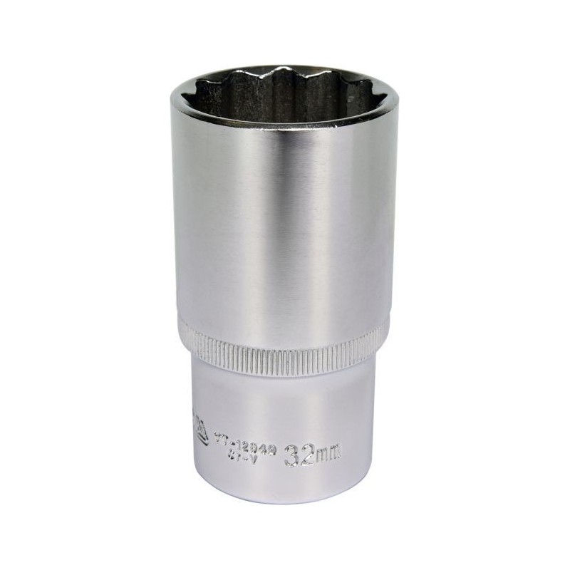 Power socket 1/2 32mm