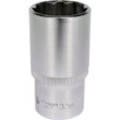 Power socket 1/2 32mm