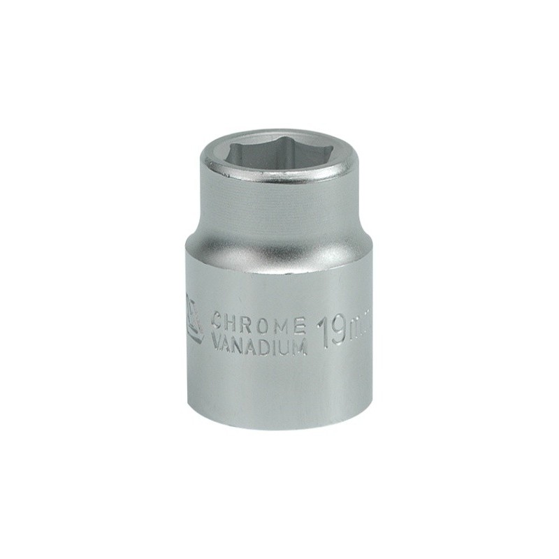 Nasadka 3/4 19mm 6-kątna