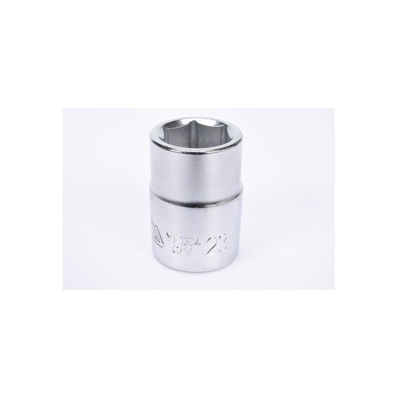 Power socket