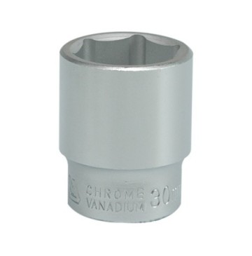 Power socket