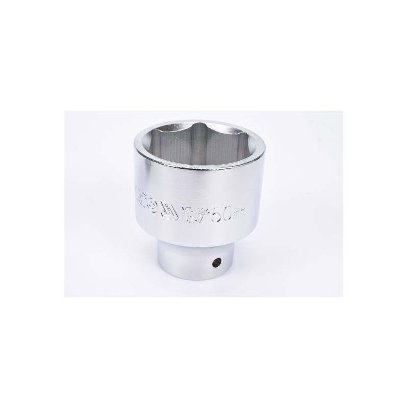Power socket