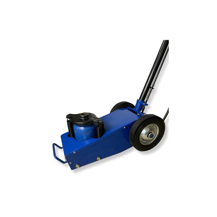 PODNOŚNIK HYDRAULICZNO-PNEUMATYCZNY 22 T