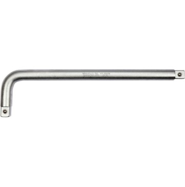 Pokrętło typu l 3/4 400x100mm