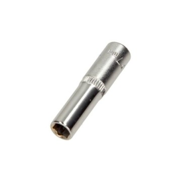 Nasadka 1/4 7mmx50mm...