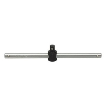 Pokrętło typu t 1/4 152mm