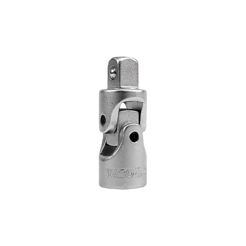 Universal joint sockets