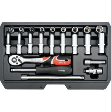 Tool set