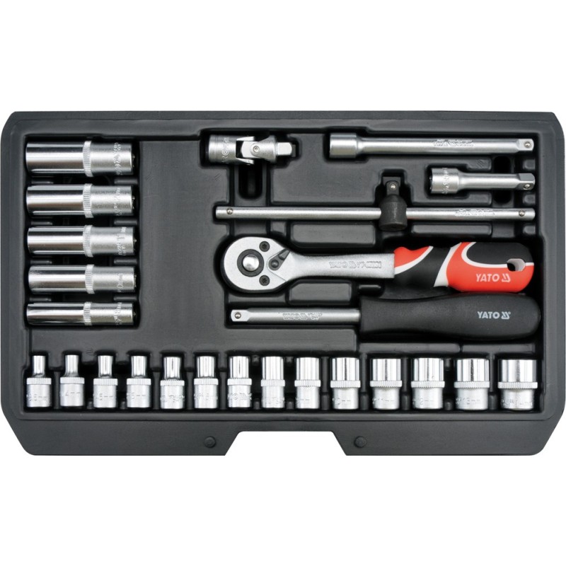 Tool set