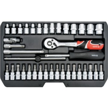 Tool set