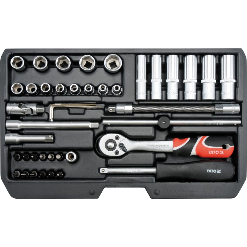 Tool set