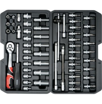 Tool set
