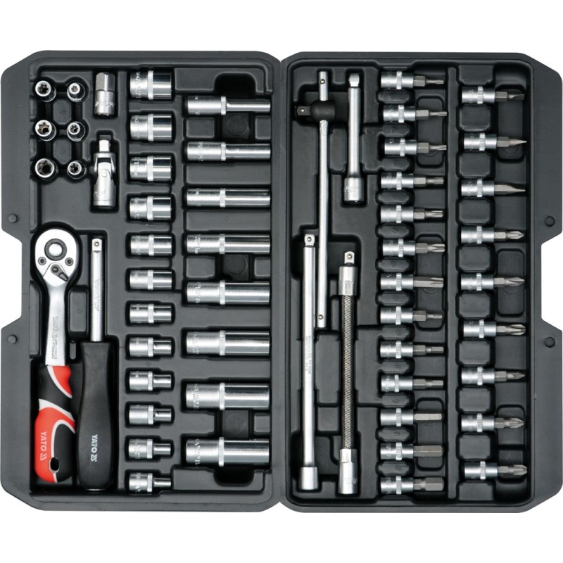 Tool set