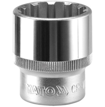 Nasadka 1/2 8mmx38mm spline