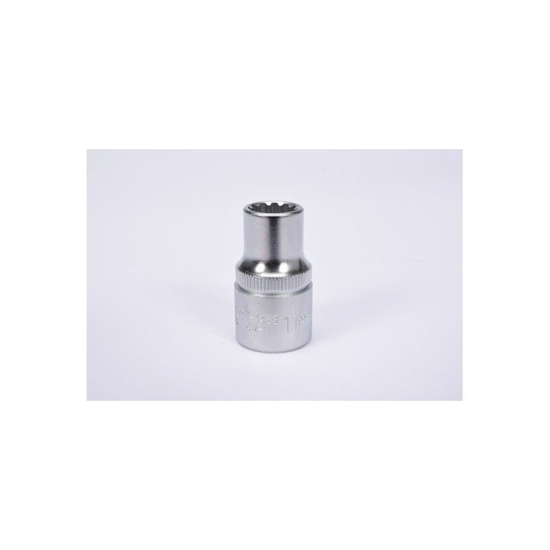 Power socket 1/2 11mmx38mm spline