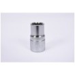 Power socket 1/2 13mmx38mm spline