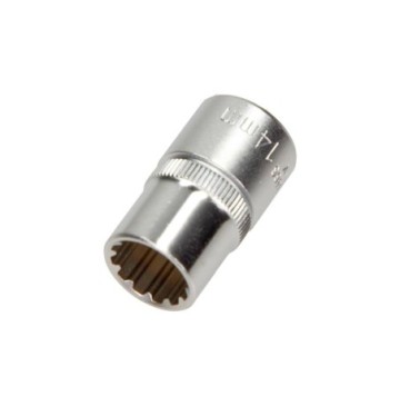 Nasadka 1/2 14mmx38mm spline