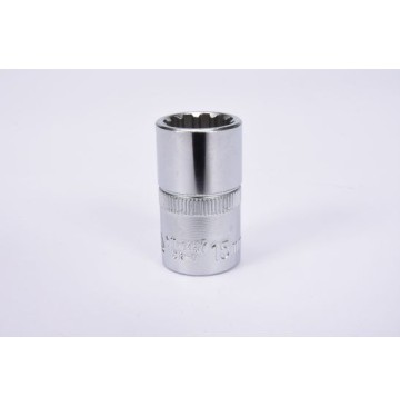 Nasadka 1/2 15mmx38mm...