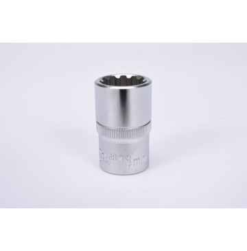 Power socket 1/2 16mmx38mm...