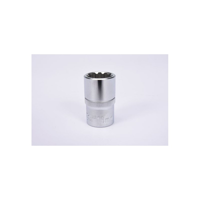 Nasadka 1/2 16mmx38mm spline