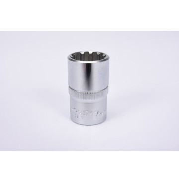 Nasadka 1/2 17mmx38mm spline
