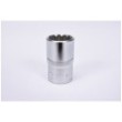 Power socket 1/2 17mmx38mm spline