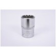 Nasadka 1/2 18mmx38mm spline