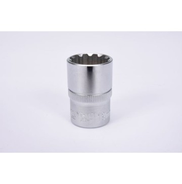 Nasadka 1/2 19mmx38mm spline