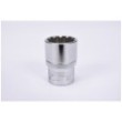 Power socket 1/2 20mmx38mm spline