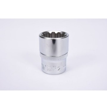 Nasadka 1/2 21mmx38mm spline
