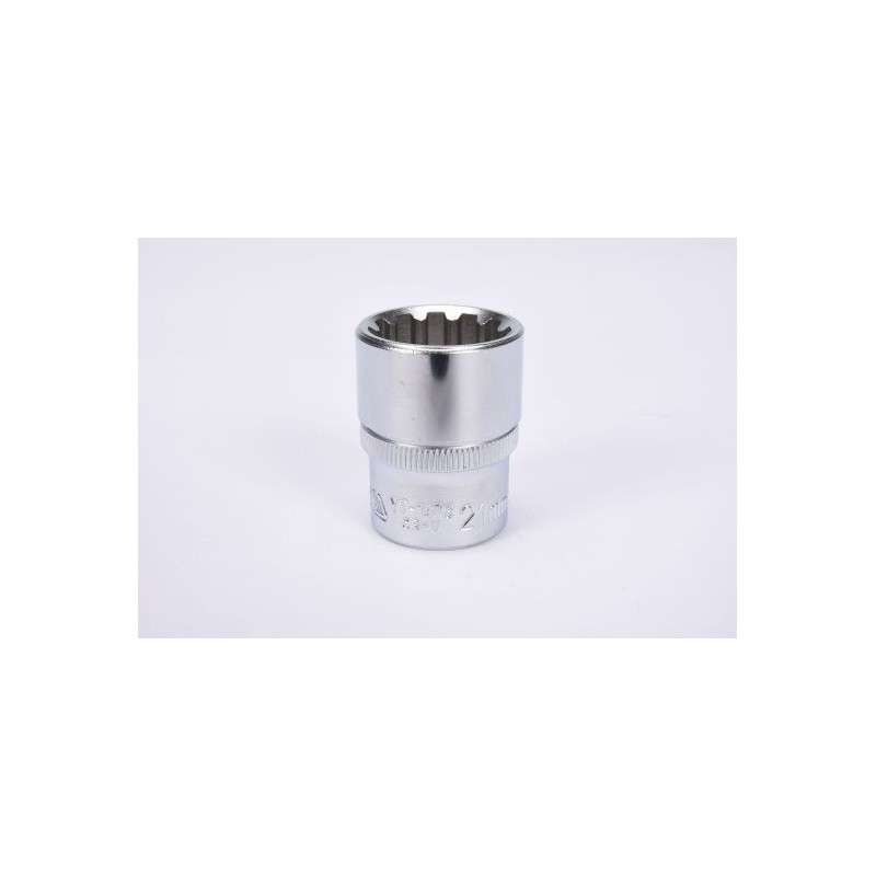 Nasadka 1/2 21mmx38mm spline