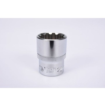 Nasadka 1/2 22mmx38mm spline