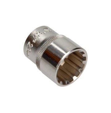 Nasadka 1/2 23mmx38mm spline
