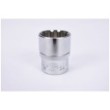 Power socket 1/2 24mmx38mm spline
