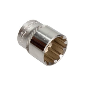 Power socket 1/2 27mmx42mm...
