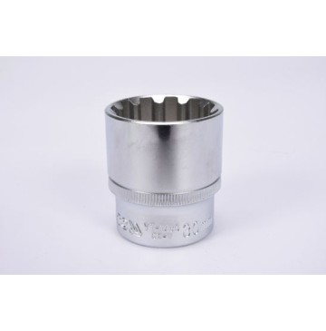 Nasadka 1/2 30mmx42mm spline