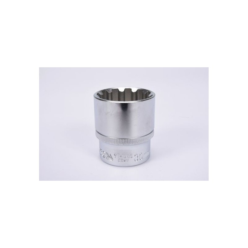 Nasadka 1/2 30mmx42mm spline