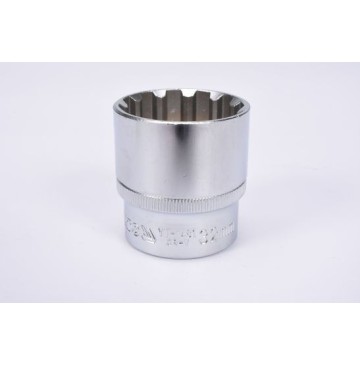 Nasadka 1/2 32mmx45mm spline