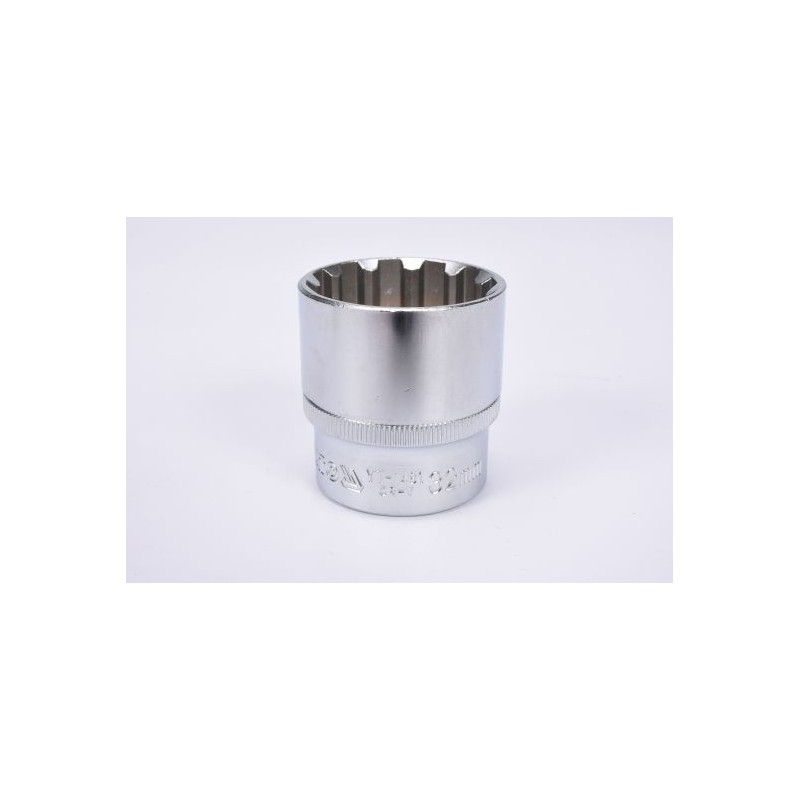 Nasadka 1/2 32mmx45mm spline