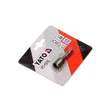 Nasadka 1/4 10mmx48mm...