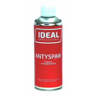 SPRAY ANTYODPRYSKOWY IDEAL ANTYSPAW