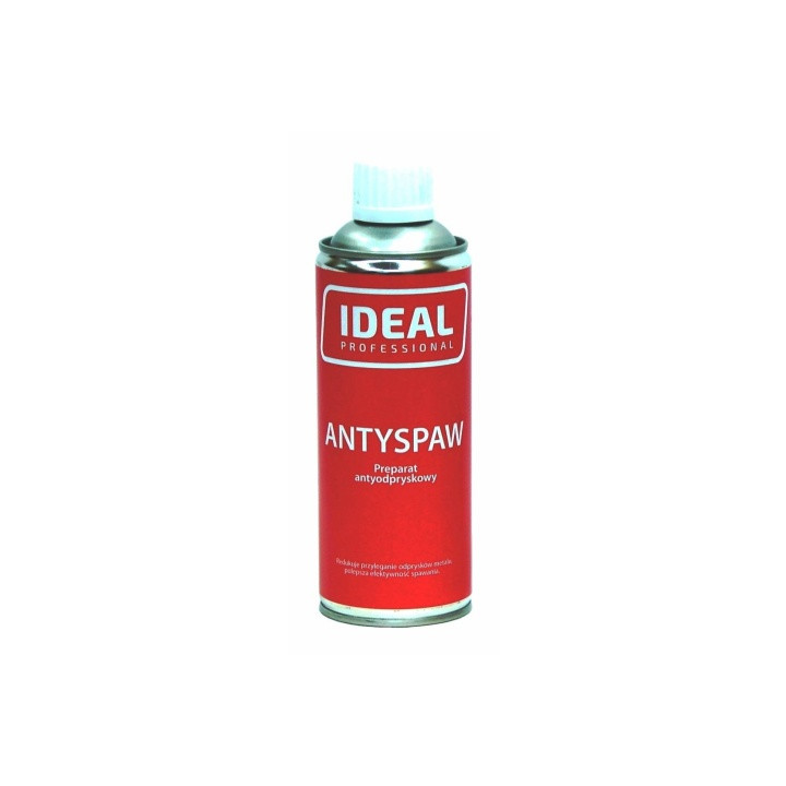 SPRAY ANTYODPRYSKOWY IDEAL ANTYSPAW