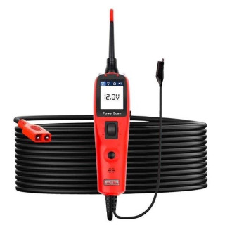 TESTER OBWODÓW AUTEL POWERSCAN PS100 PRO