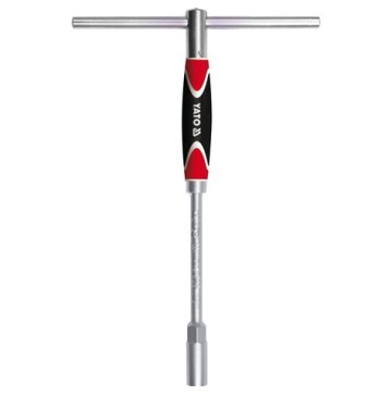Ratchet handle