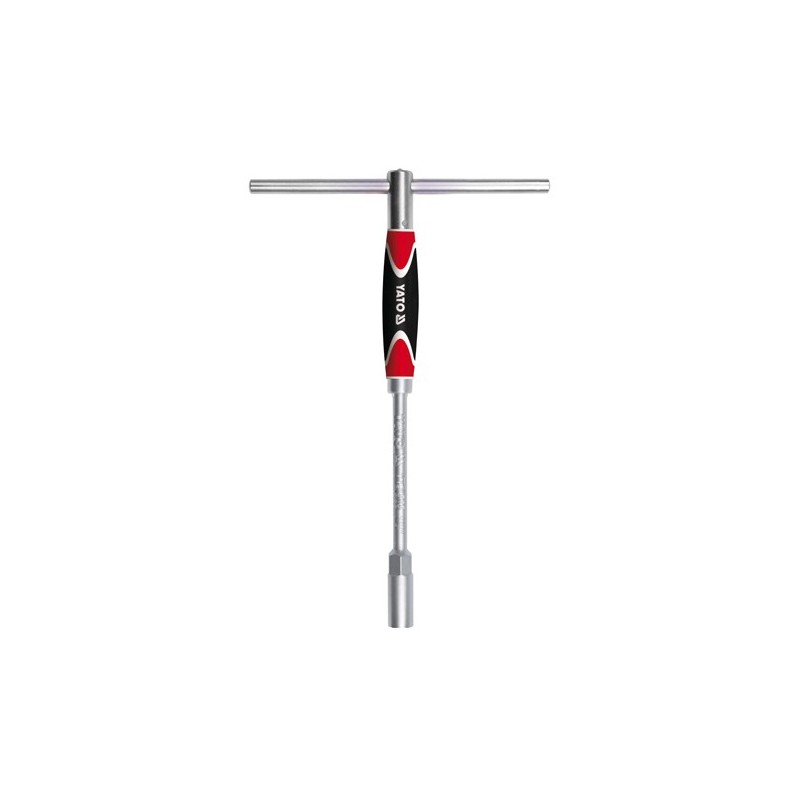 Ratchet handle