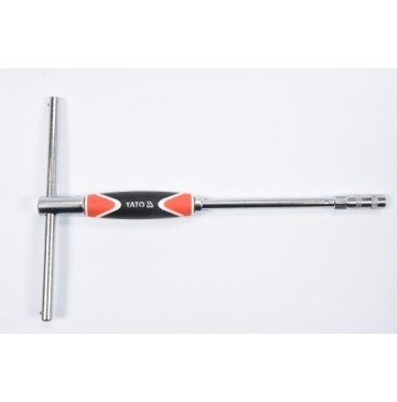 Ratchet handle